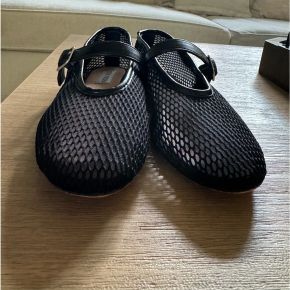 Steve Madden Women's Dreaming Ballet Flat - Picture 4 of 4